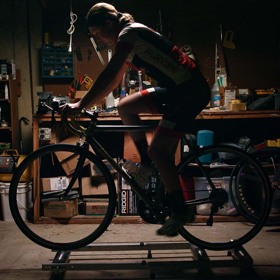 The Moment I Found My Sport - High School Mountain Biking