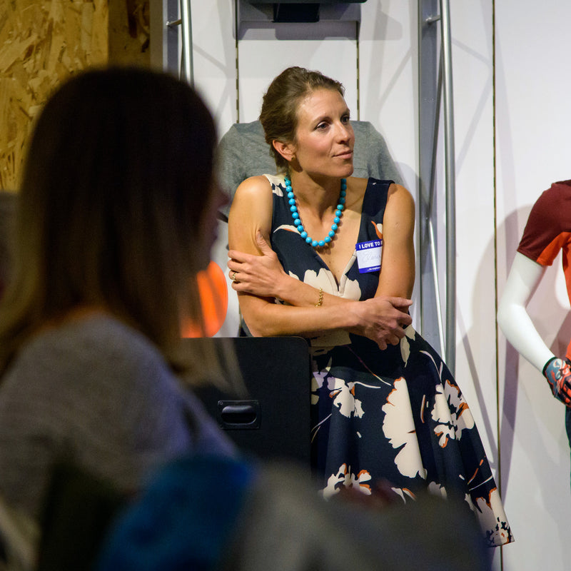 Women's Off-Road Cycling Conference – Steering the Cycling Industry