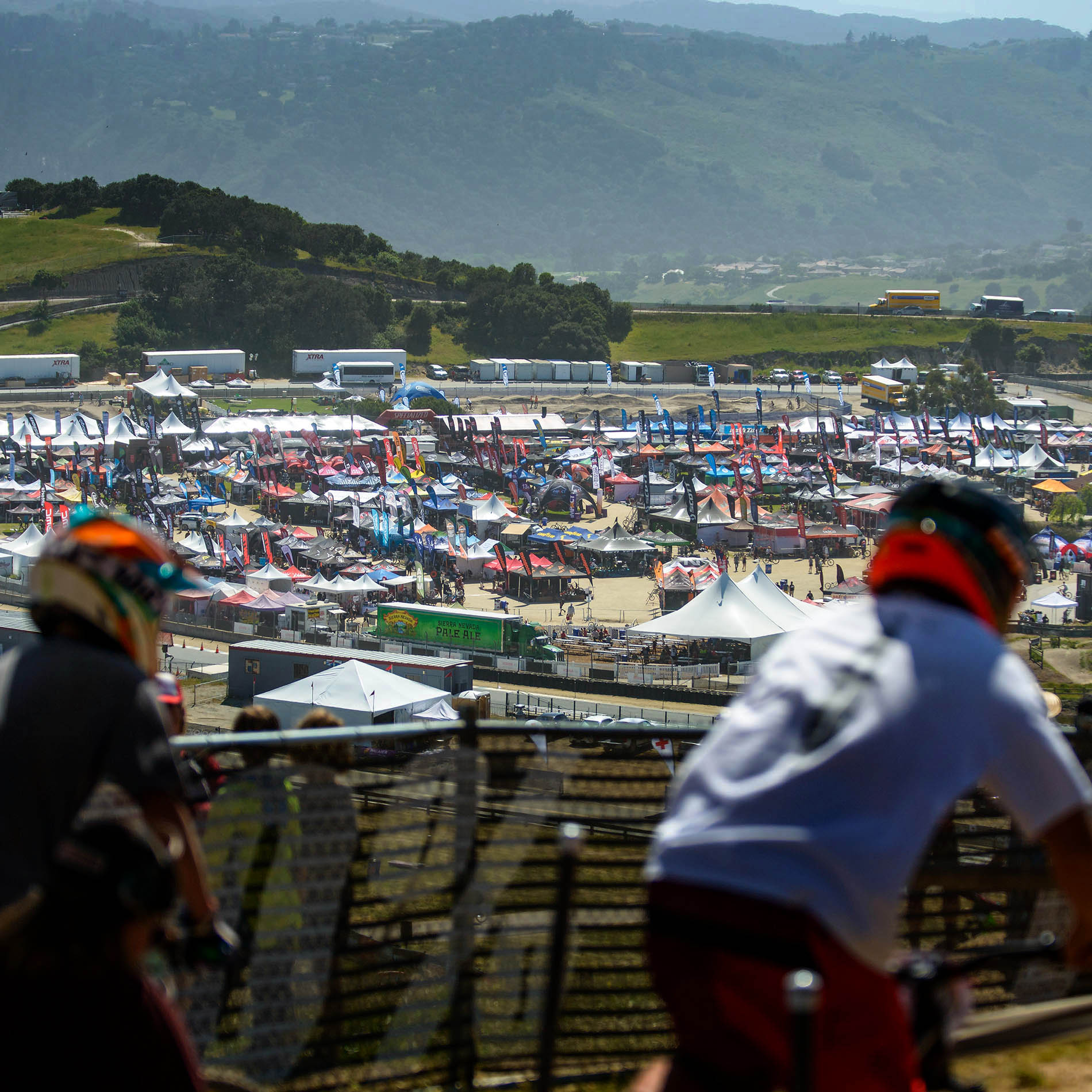 Partnership With A Purpose - 2019 Sea Otter Classic