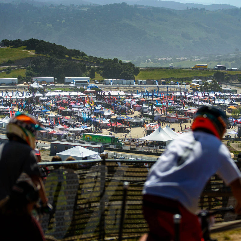 Partnership With A Purpose - 2019 Sea Otter Classic