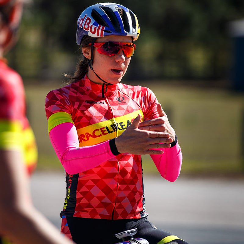 PERIOD Talk – Female Athletes and Menstruation