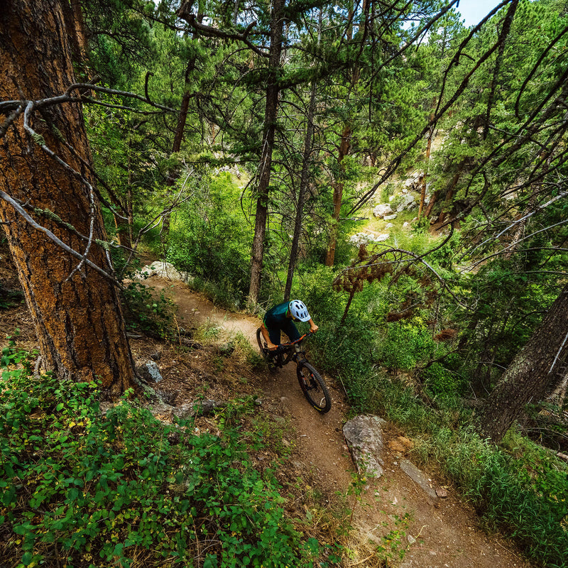 Underexposed EP8 - Ft. Collins, CO