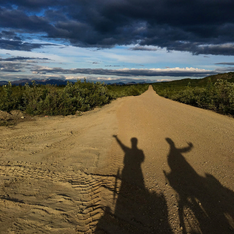 MILES OF PORTRAITS: ALASKA – THE MOST BEAUTIFUL HIGHWAY IN THE WORLD