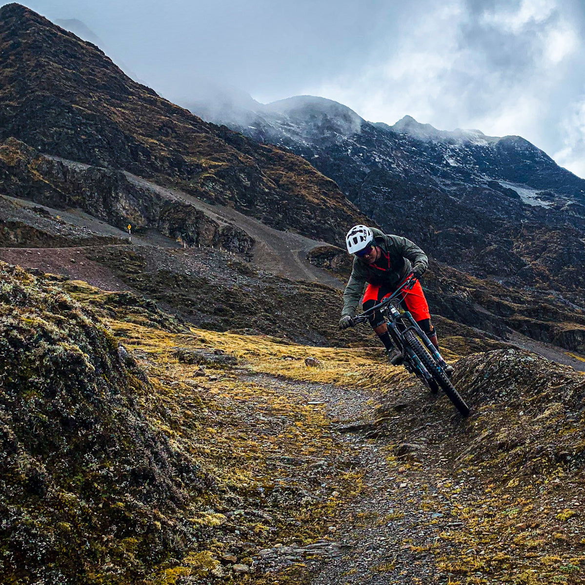 Finding the Best Gifts and Culture by Bike