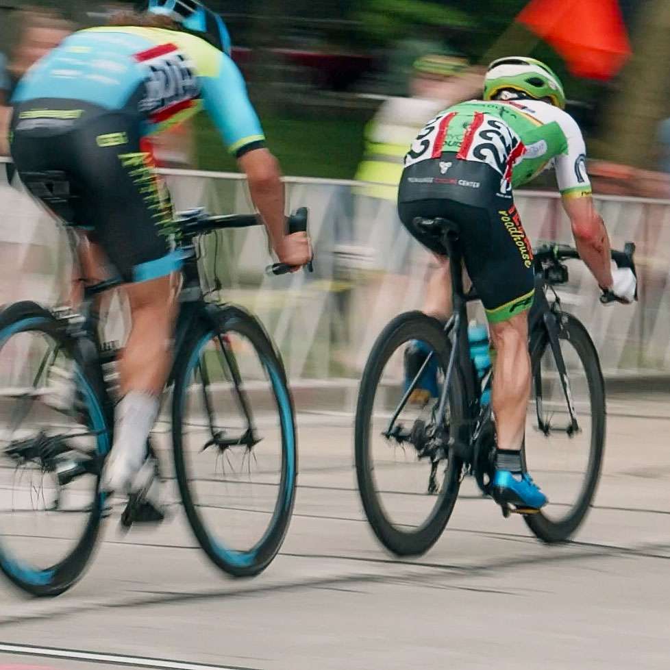 American Criterium Project #4 – WISCONSIN