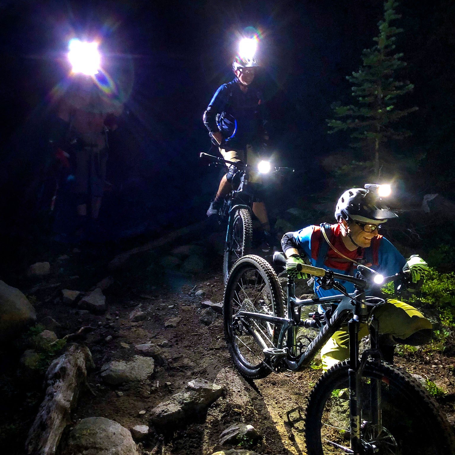 Adventures By Bike and Closer to Home