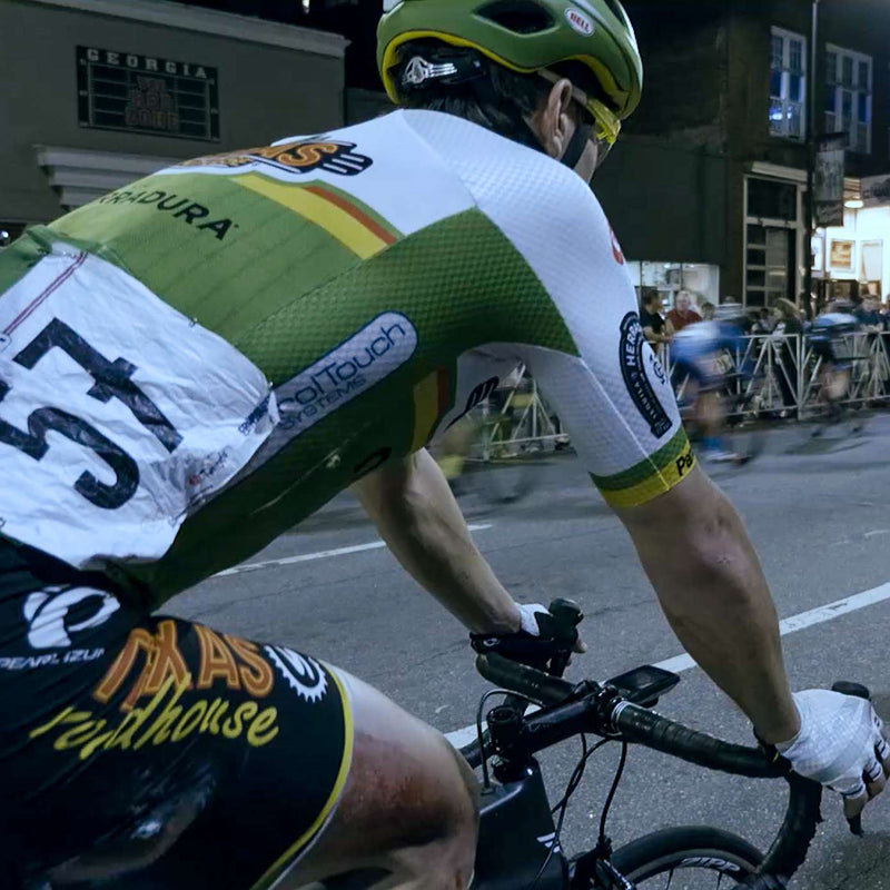 American Criterium Project #1 - Athens