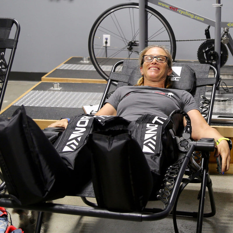 Is it “normal” to feel an off-season funk?