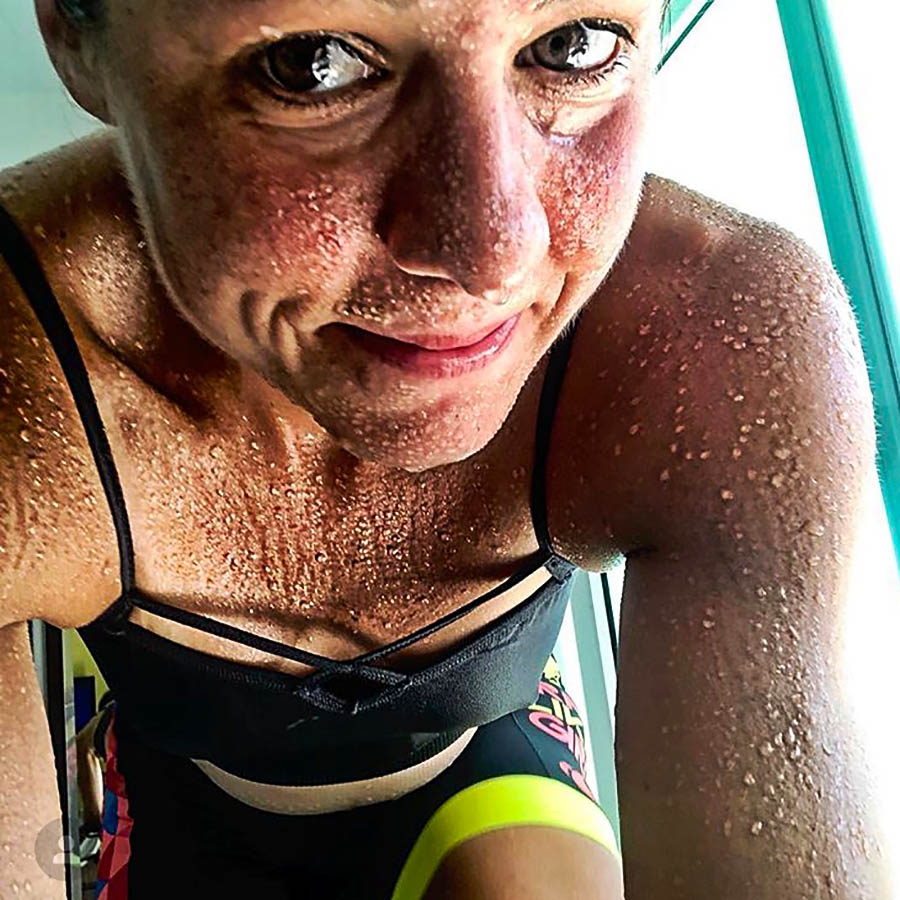 Sweat it out, together! – A New’s Years Resolution 