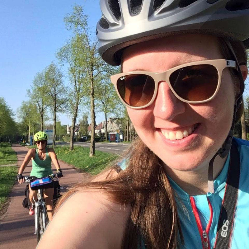 The Bike – An Incredible Way of Bringing People Together