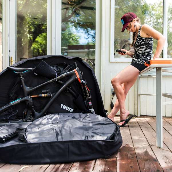 Off The Beaten Trail - International MTB Travel