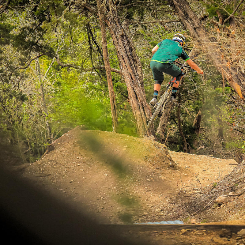 Underexposed EP5 - Dallas, Texas