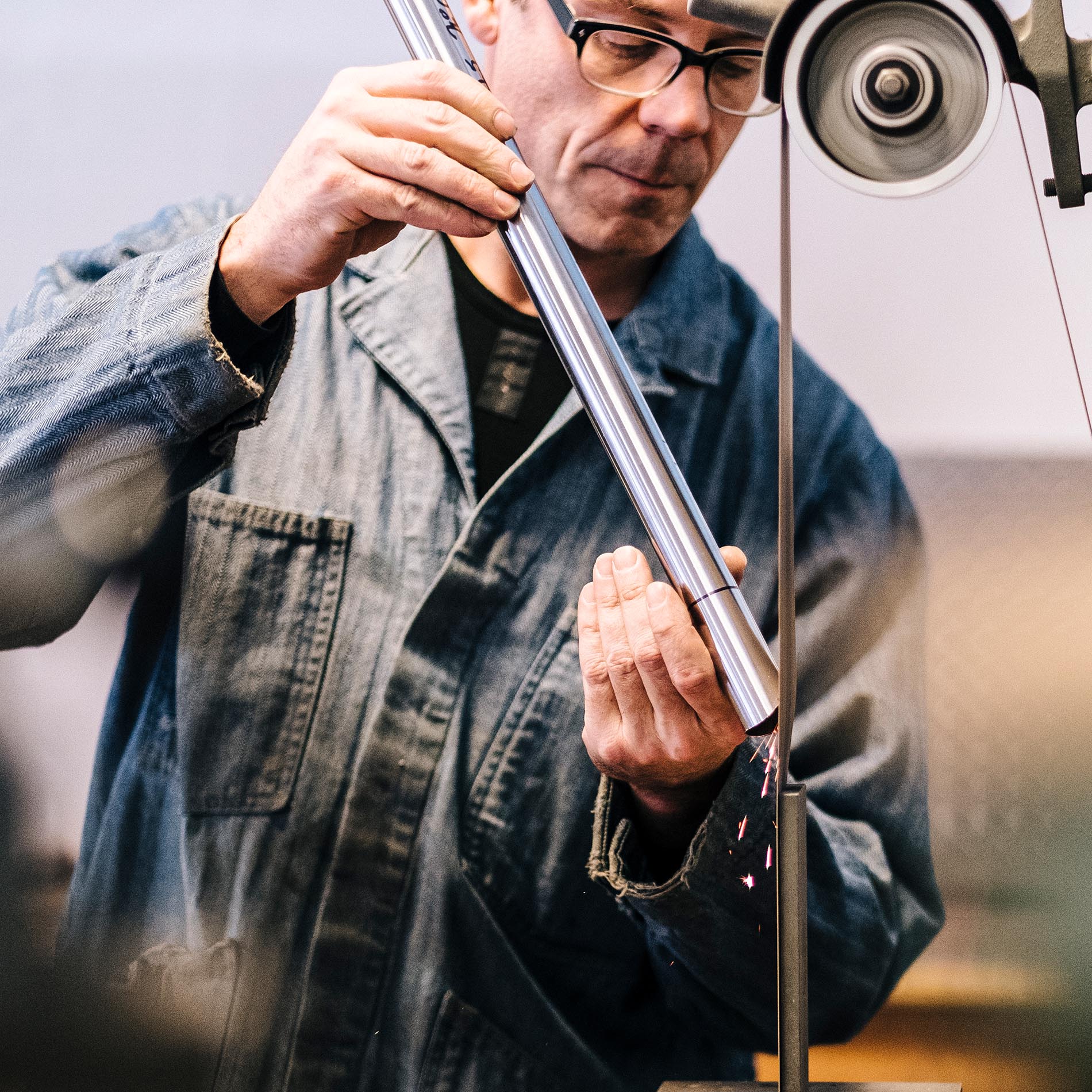 BUILT EP2 - Breadwinner Cycles - Bike Artisans