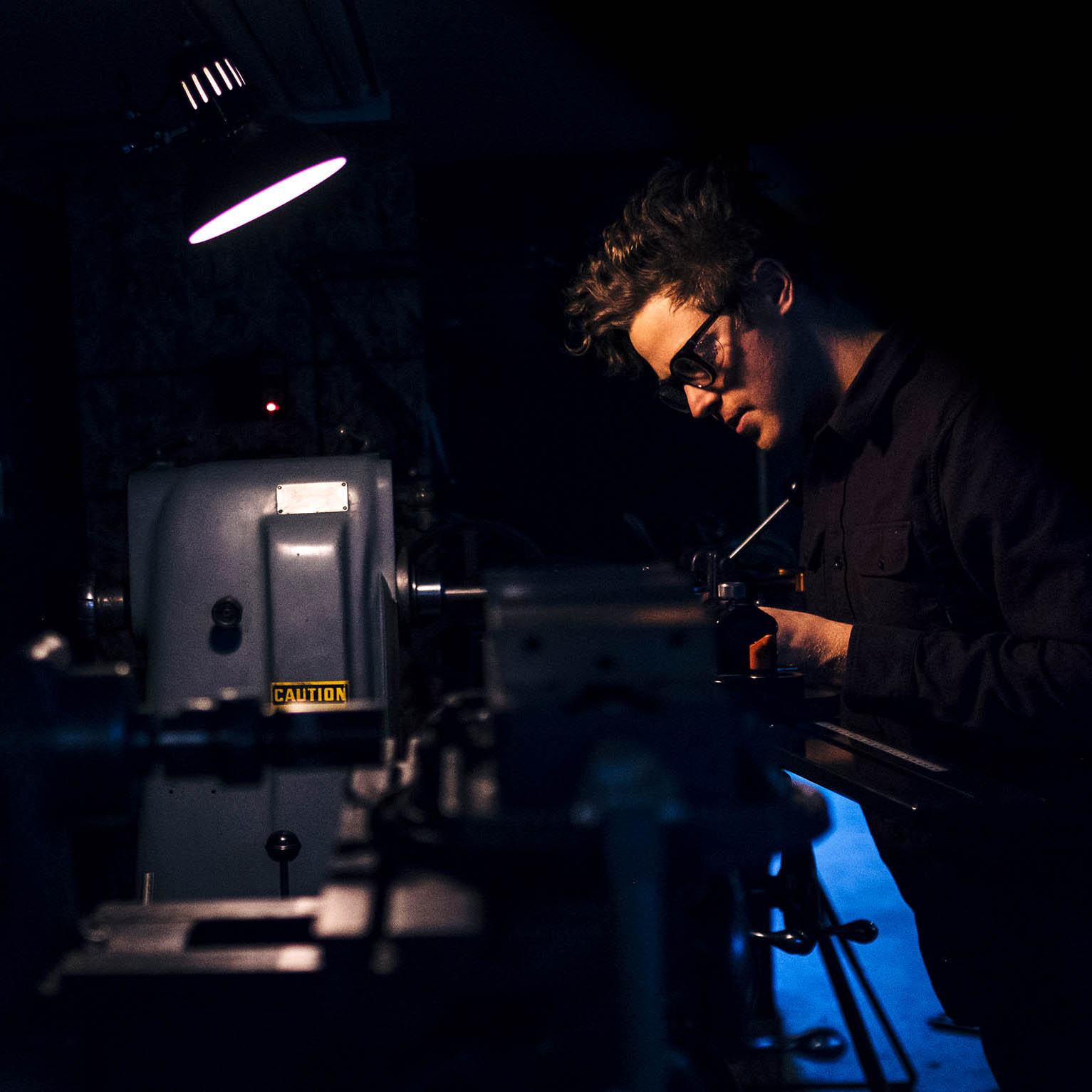 BUILT – EP3 Sklar Bikes – Bike Artisans