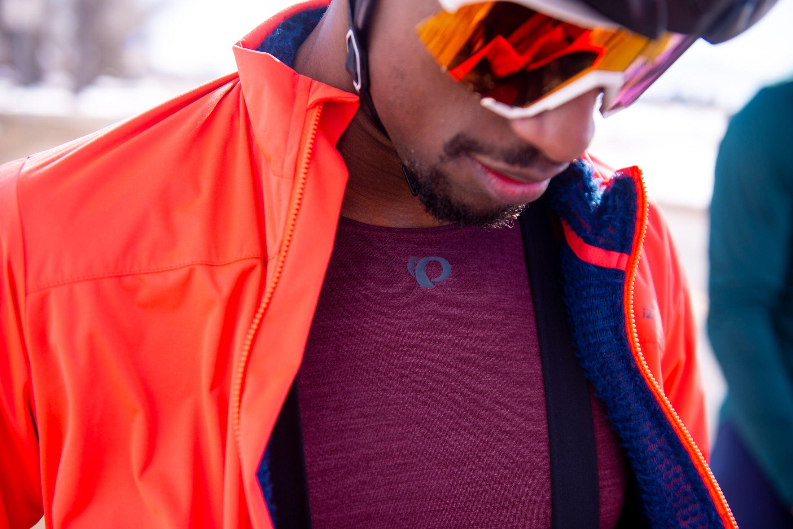 The Benefits of Baselayers