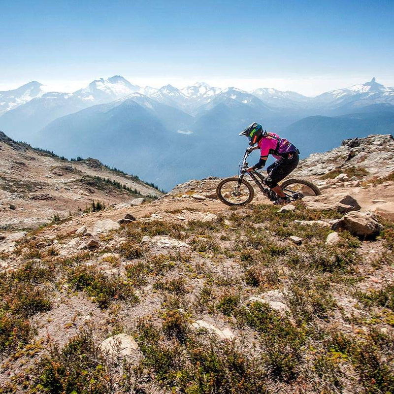 Breaking the Habit - Finding Riding Priorities