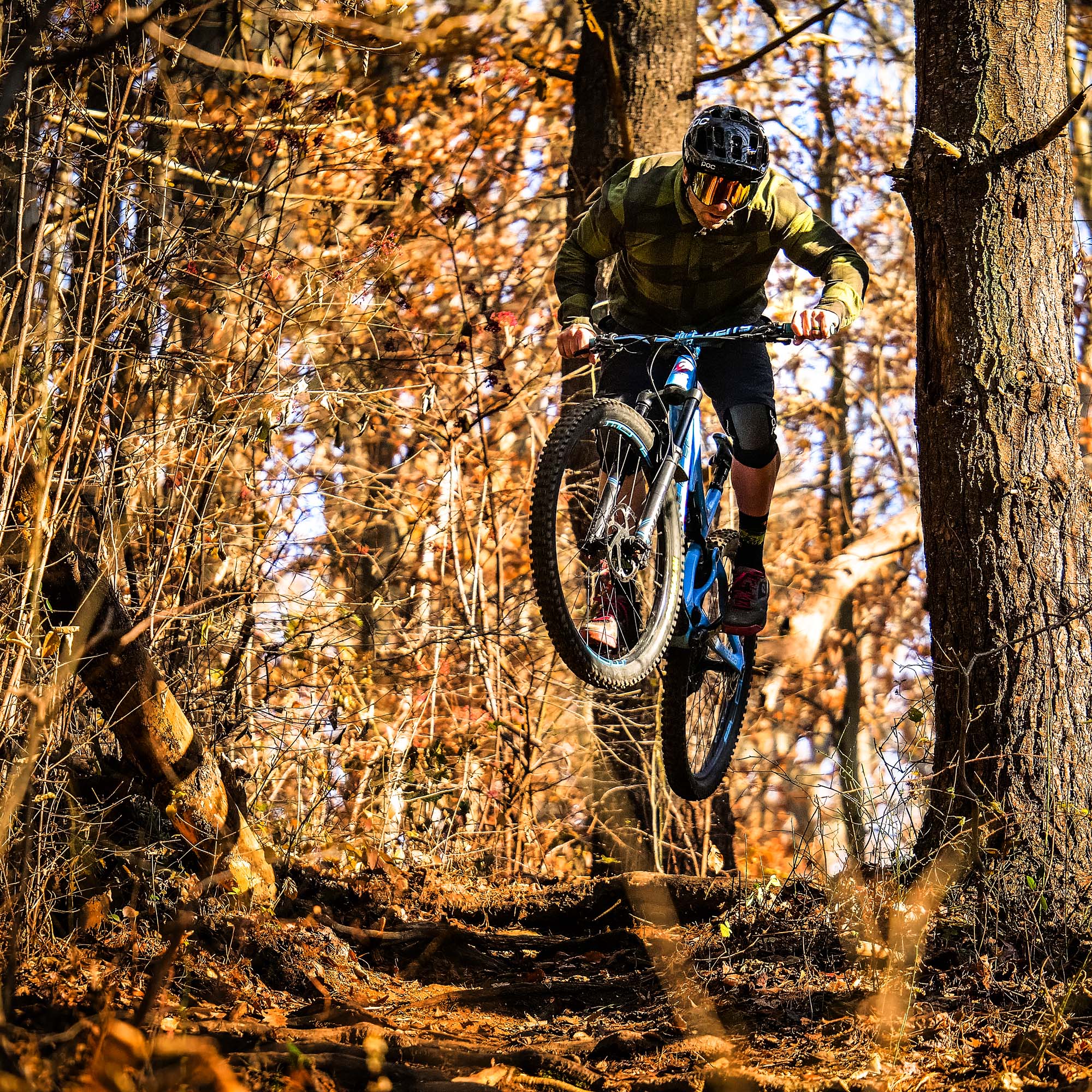 Underexposed EP3 - Wilmington, Delaware