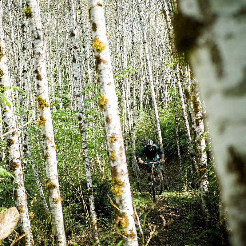 Underexposed EP12 - Cannon Beach, OR