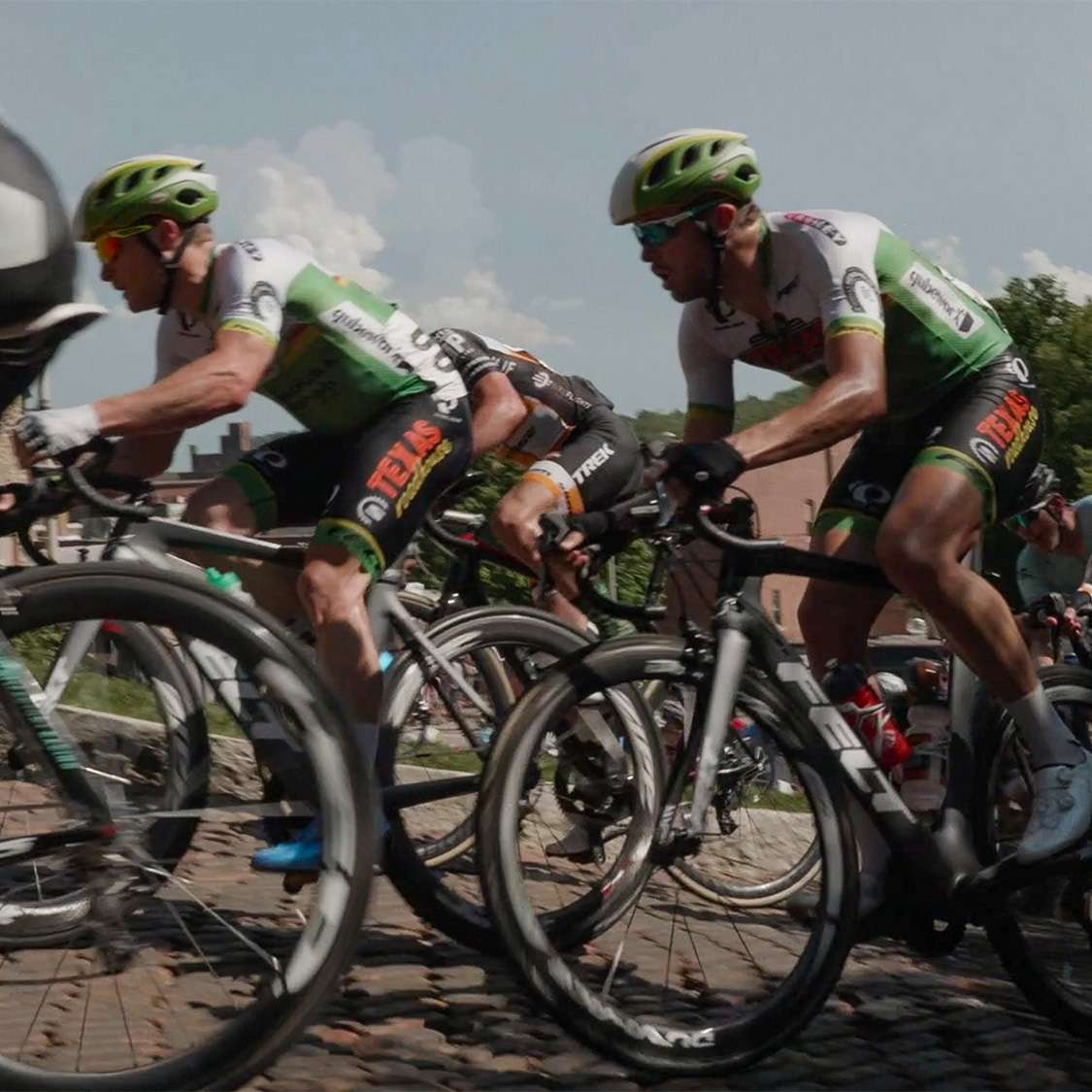 American Criterium Project #2 - Iowa