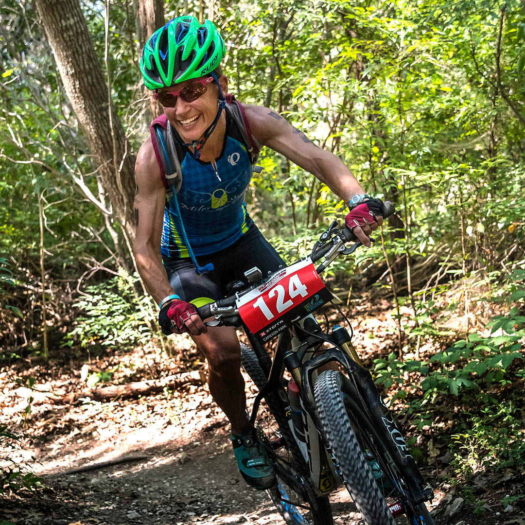 Thrive Doing What You Love – Tips from the Trail