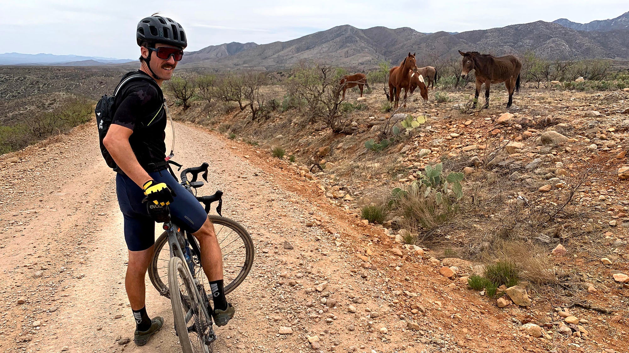 What's In Your Bike Bag?