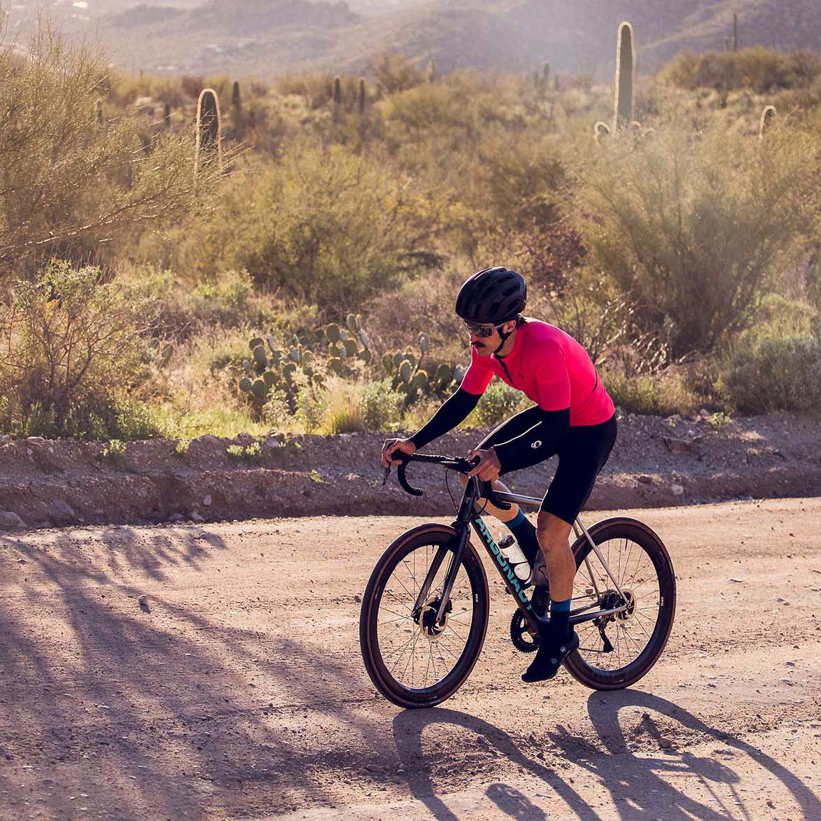 The Human Machine – Farming Performance