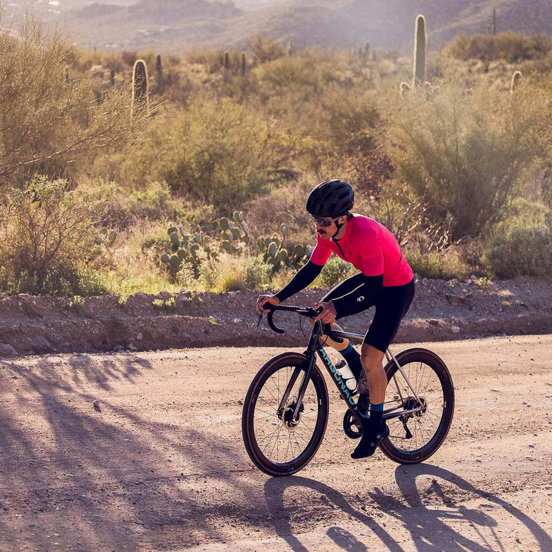 The Human Machine – Farming Performance