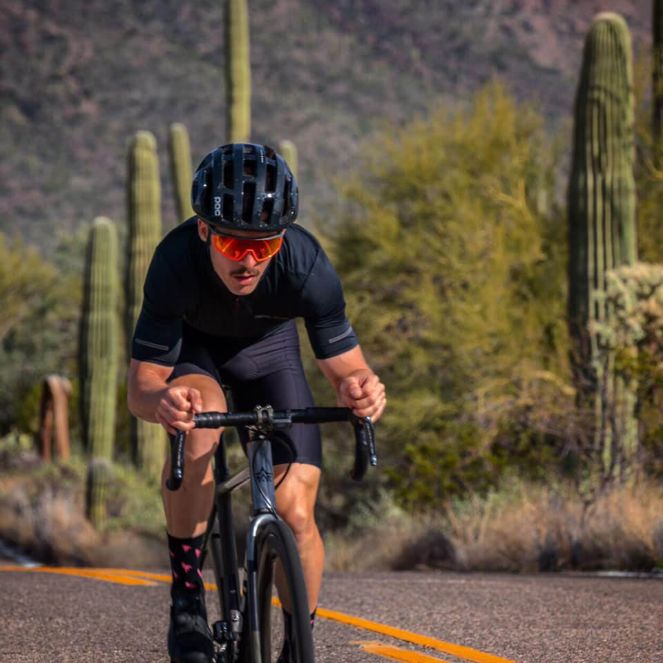 Mission 19 - Enlightenment of Racing Bikes