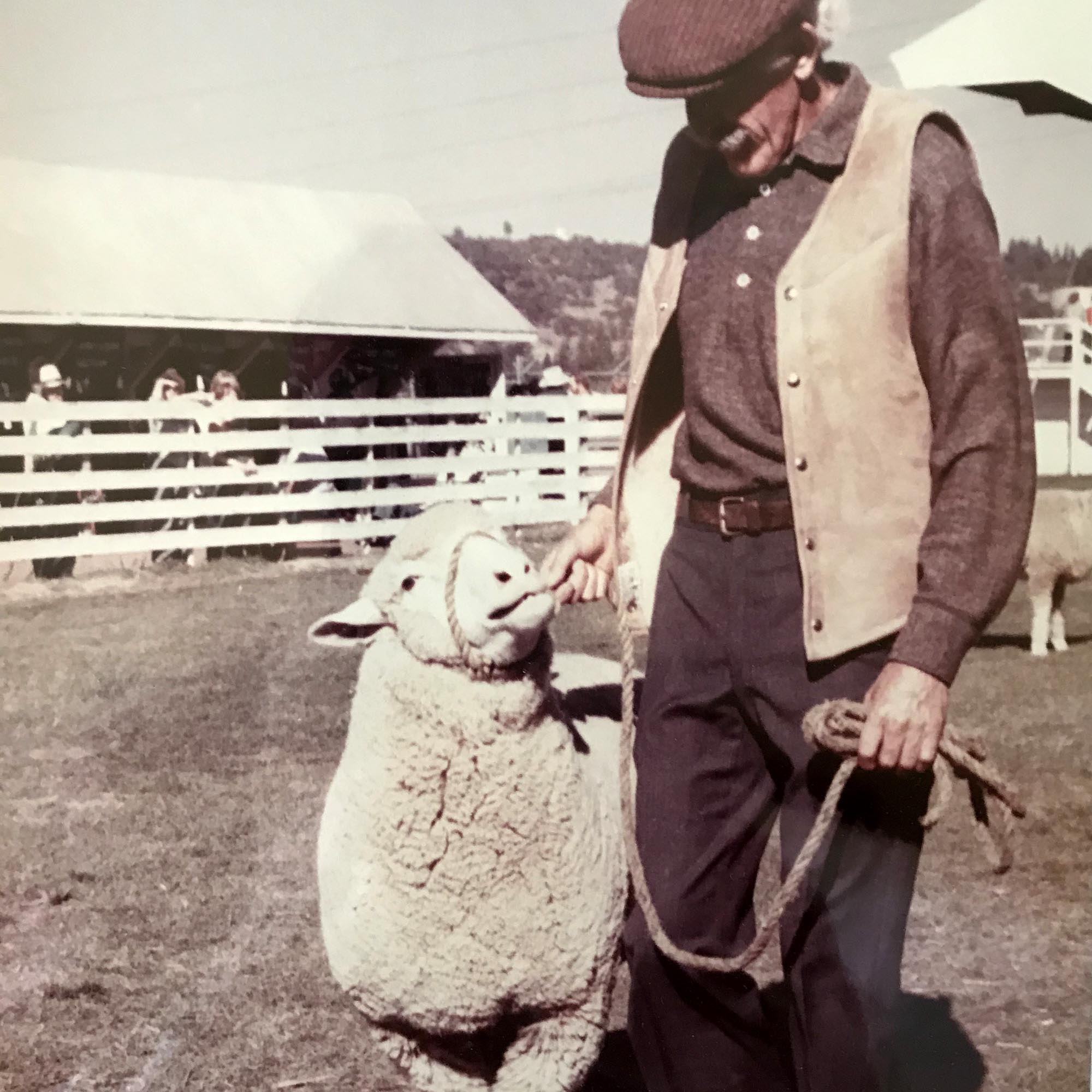 Revival of The Original Technical Fiber