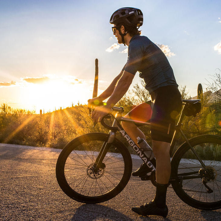 The Open Road - An Intentional Path