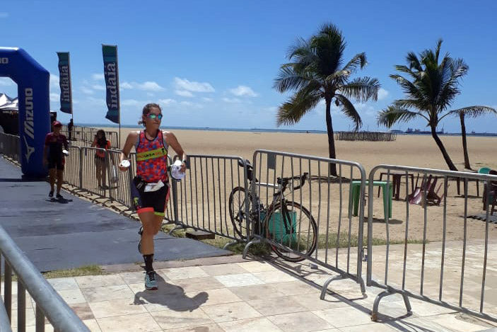 How Do You Find The Time With IRACELIKEAGIRL