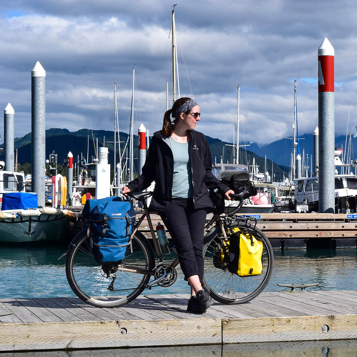 MILES OF PORTRAITS: ALASKA – BEFORE I DIE…