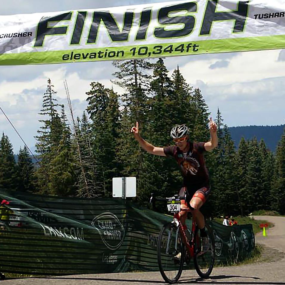 Gravel Then & Now - 1996 to 2020