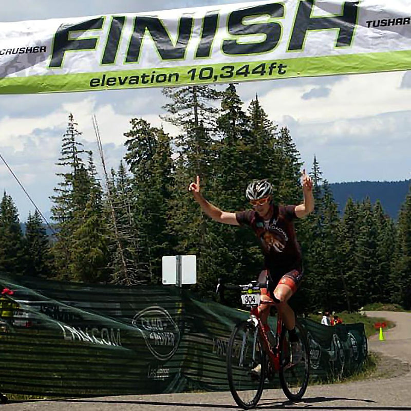 Gravel Then & Now - 1996 to 2020