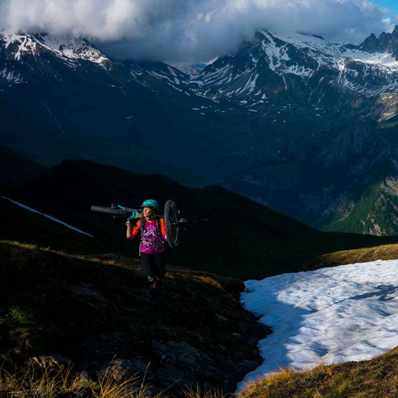 The Mind's Power Over It All