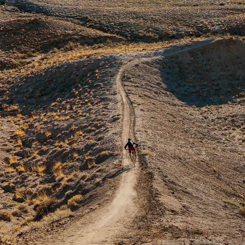 The Start - Here we go.