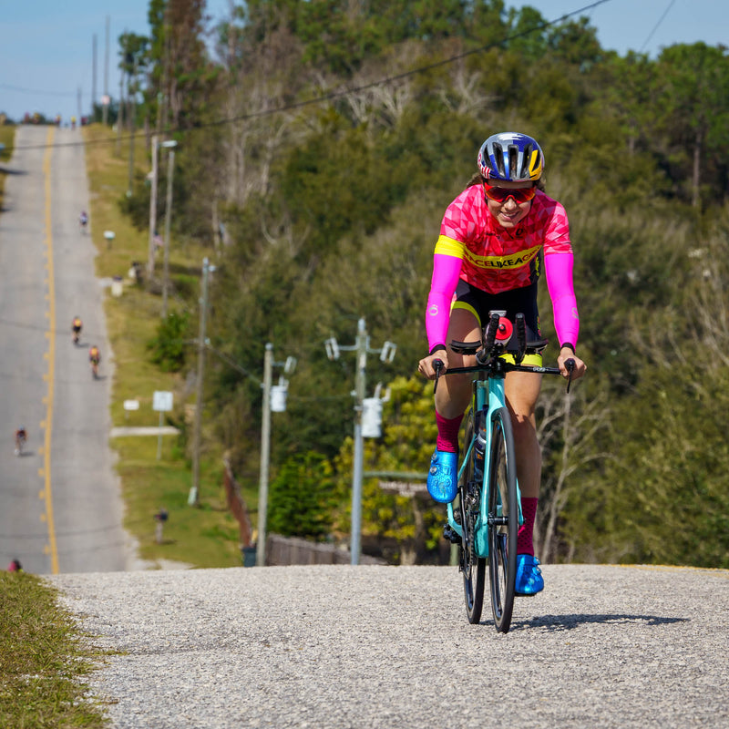 Heart Rate or Power/Pace or Just Go by Feel?