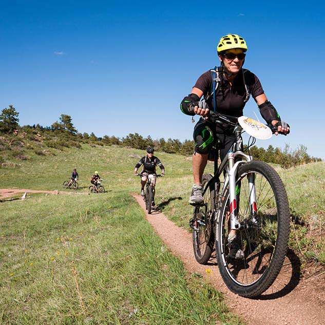 What I Learned From Organizing A Bike Event