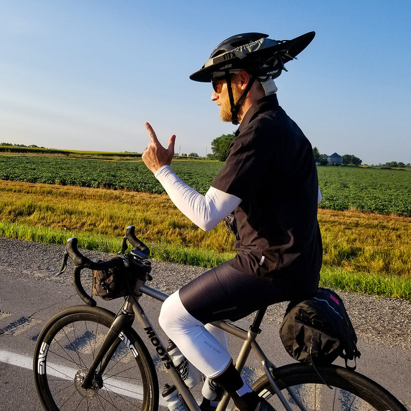 PRO Tips to Ride RAGBRAI - One Town at a Time