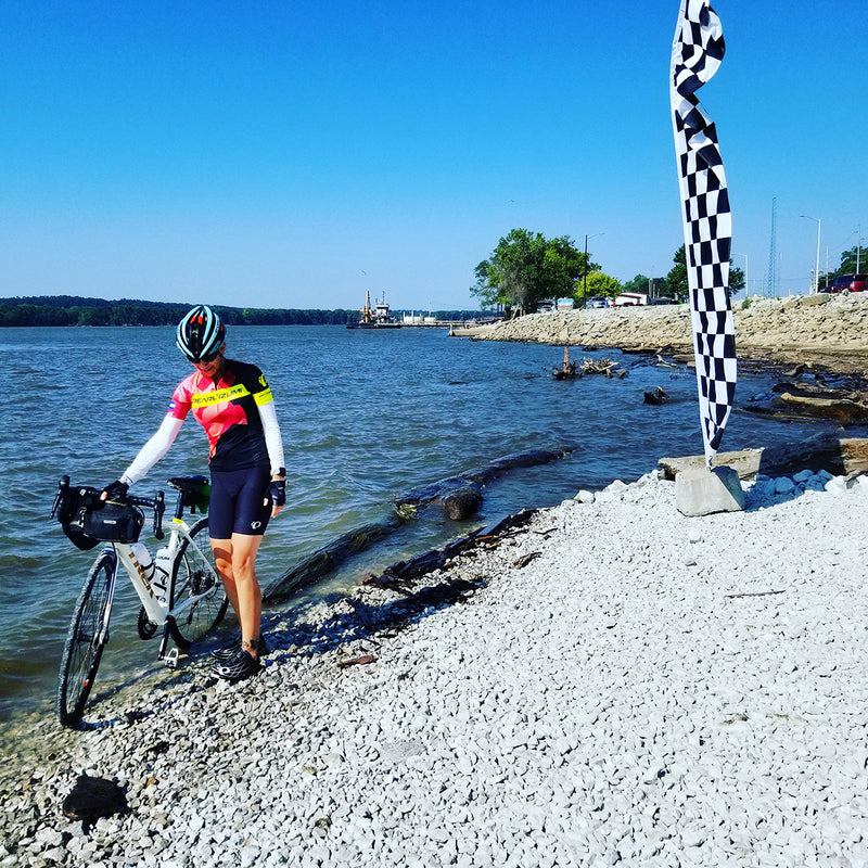 RAGBRAI - The Curiosity of Cycling Culture
