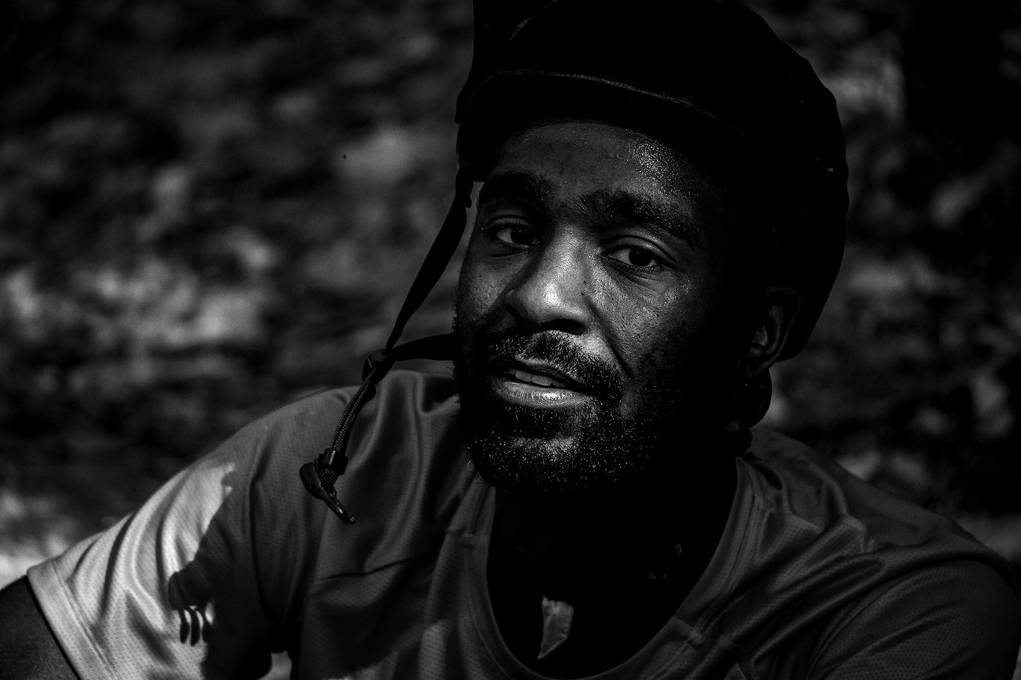 Open Up: Diversify Your Riding