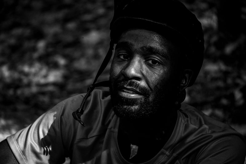 Open Up: Diversify Your Riding