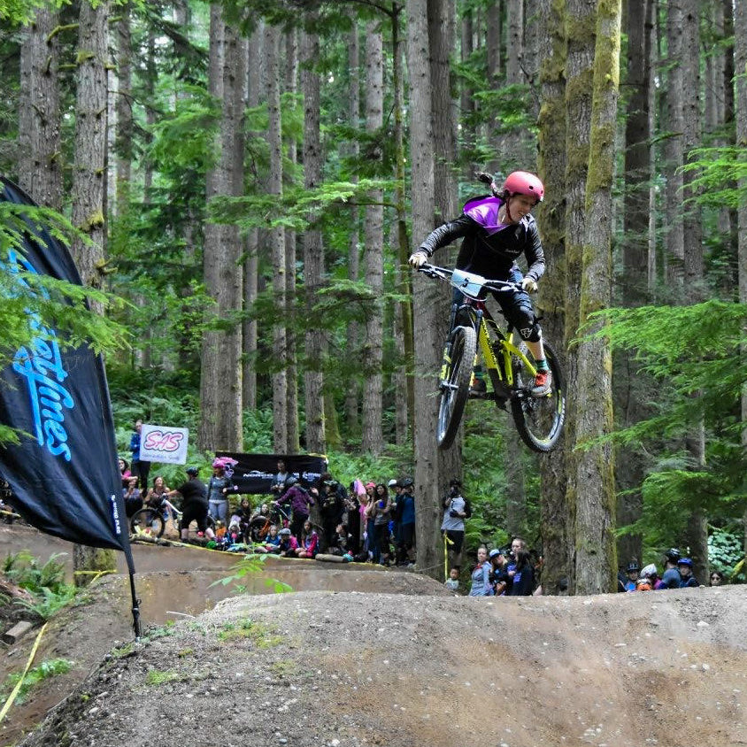 Freedom Through Freeride – Women Defying Gravity