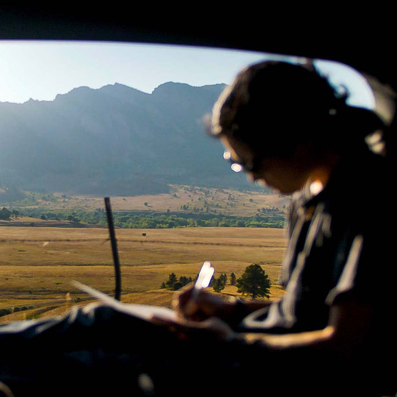 Behind the Scenes at Spectrum Paint & Powder Works