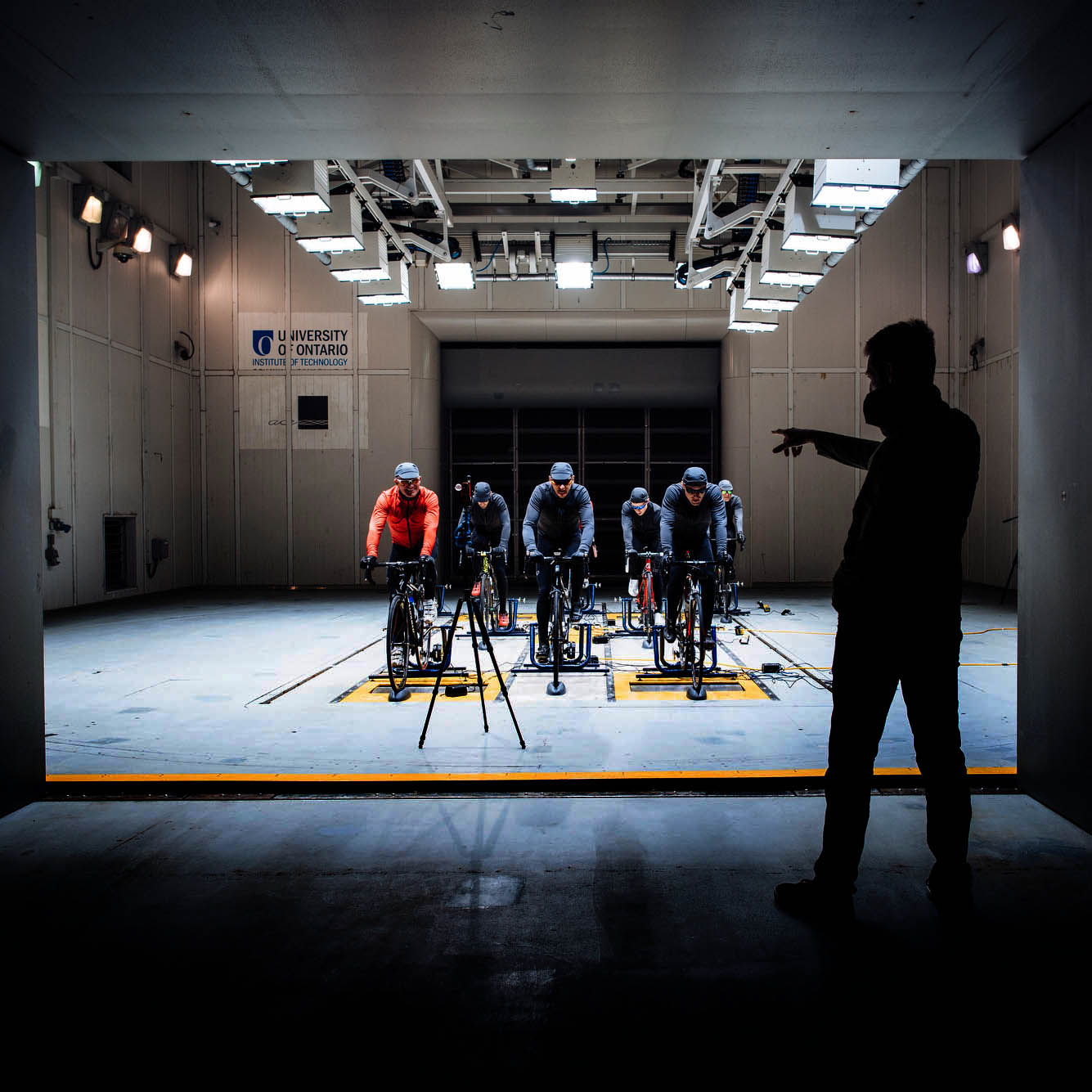 Sustainable Super-Fabrics – Cycling Science