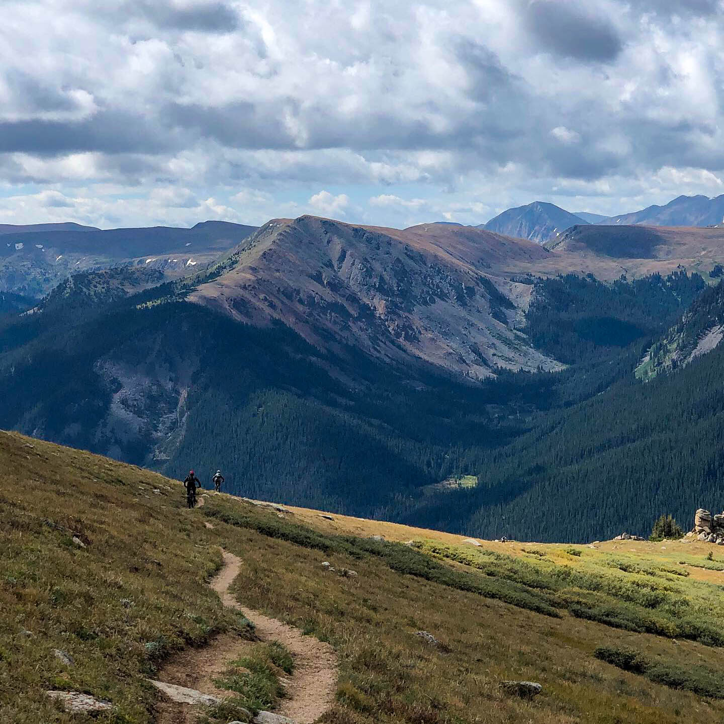 Ways to Find Your Next Dream Adventure by Bike