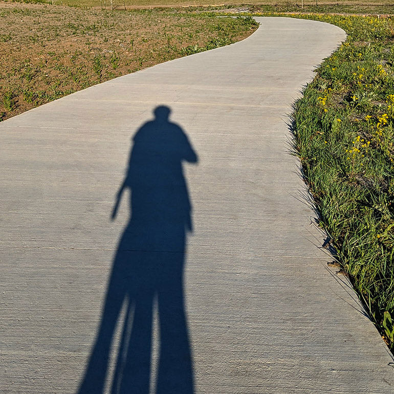 LEGENDS OF THE BIKE PATH