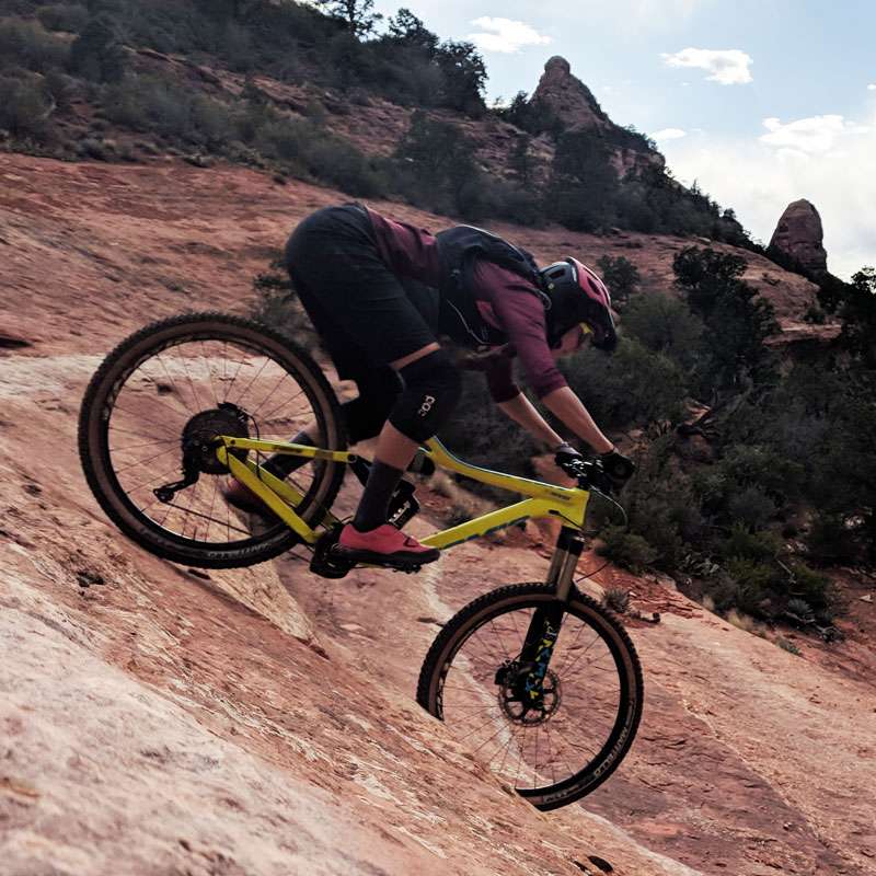 Choosing A Race Schedule to Balance Challenge and Fun