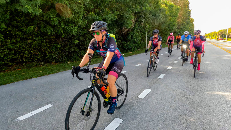 A Blind (Transamerica) Odyssey