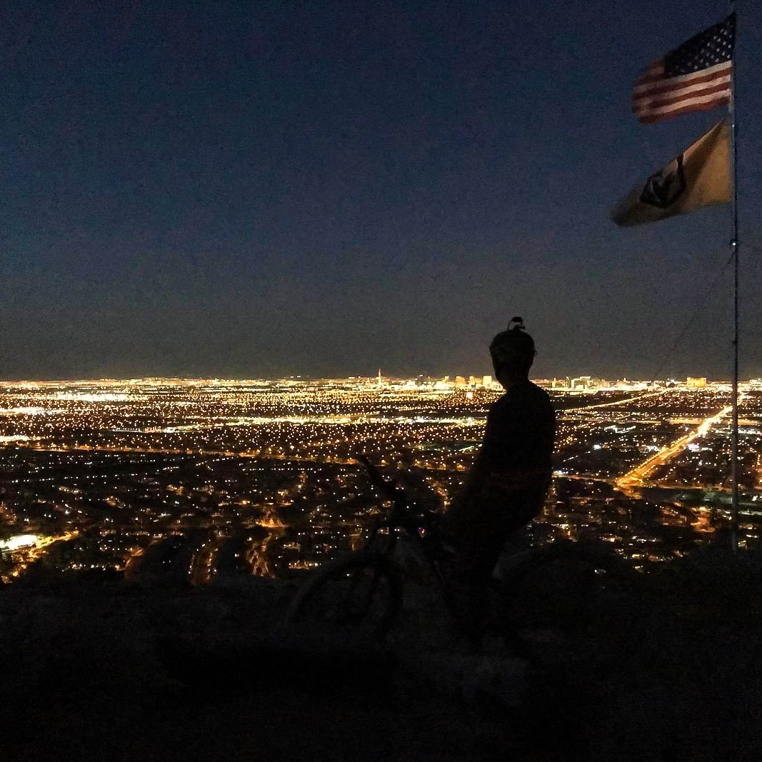 Night Rides – Illuminating Another Way to Ride